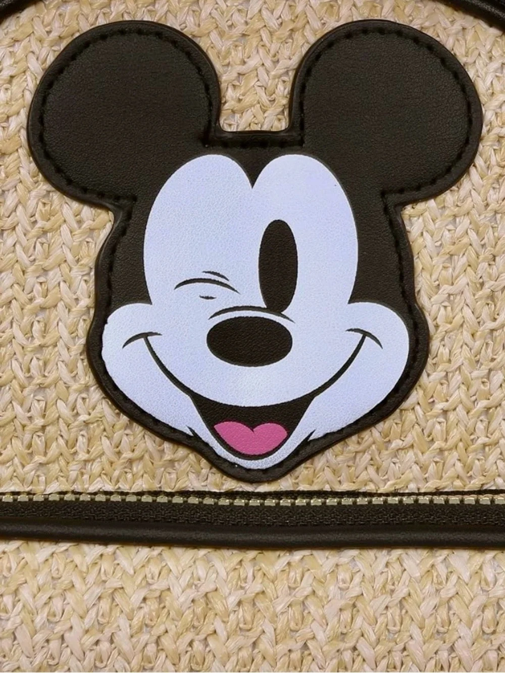 Disney charming mini